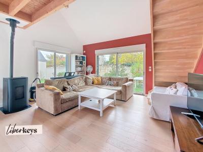 Annonce Vente 5 pices Maison Gennes 49