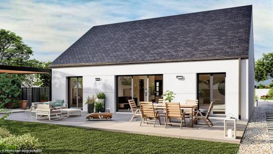 Acheter Maison Courceboeufs 166462 euros