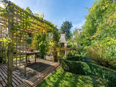 Acheter Maison 148 m2 Clamart