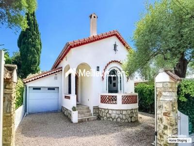 For sale Antibes 4 rooms 83 m2 Alpes Maritimes (06600) photo 0