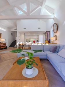 For sale Antibes 4 rooms 83 m2 Alpes Maritimes (06600) photo 2