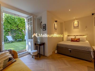 For sale Antibes 4 rooms 83 m2 Alpes Maritimes (06600) photo 3