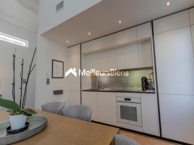 For sale Antibes 4 rooms 83 m2 Alpes Maritimes (06600) photo 4