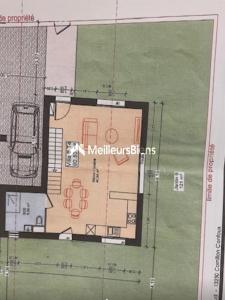 For sale Salon-de-provence 4 rooms 90 m2 Bouches du Rhone (13300) photo 1