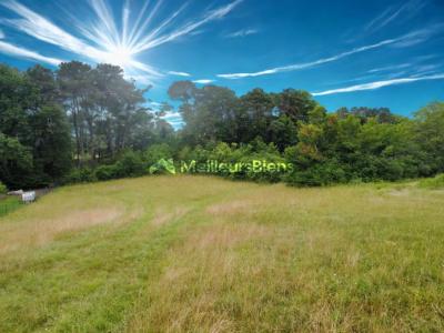 Acheter Terrain Montagnac-la-crempse 28000 euros