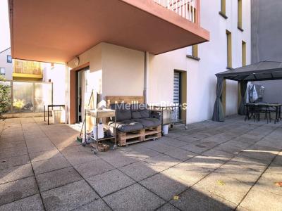 For sale Pace 3 rooms 65 m2 Ille et vilaine (35740) photo 1