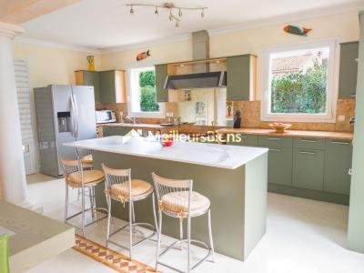 Acheter Prestige 176 m2 Sanary-sur-mer