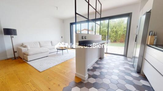 Annonce Vente 4 pices Maison Talence 33