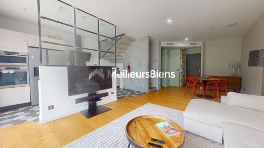 Acheter Maison 100 m2 Talence