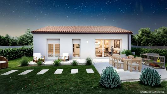 For sale Vieillevigne 5 rooms 82 m2 Loire atlantique (44116) photo 4