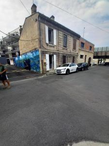 Annonce Location 3 pices Maison Cenon 33