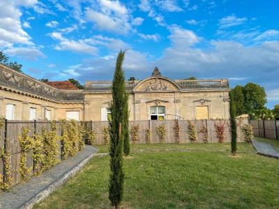 Annonce Location 4 pices Appartement Villenave-d'ornon 33