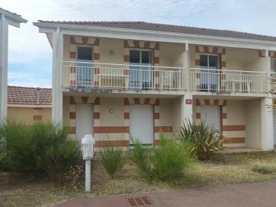 For rent Verdon-sur-mer 2 rooms 36 m2 Gironde (33123) photo 0