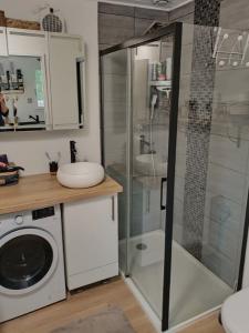 For rent Floirac 2 rooms 45 m2 Gironde (33270) photo 2