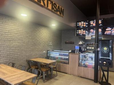 Acheter Commerce 102 m2 Villeurbanne