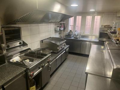 Acheter Commerce Villeurbanne Rhone