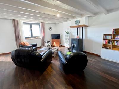 For sale Saint-gaudens 5 rooms 100 m2 Haute garonne (31800) photo 4