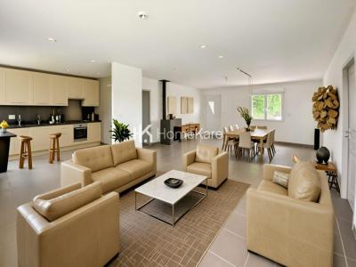 Annonce Vente 5 pices Maison Montbeton 82