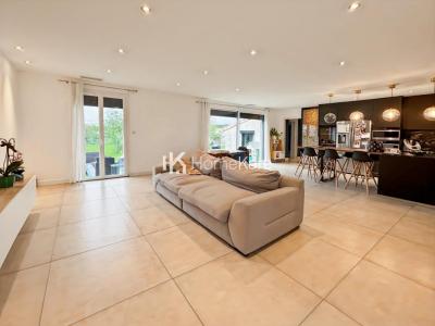 For sale Villefranche-de-lauragais 5 rooms 144 m2 Haute garonne (31290) photo 1