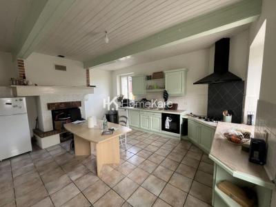 For sale Gourdan-polignan 5 rooms 170 m2 Haute garonne (31210) photo 4