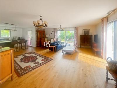 Annonce Vente 5 pices Maison Pessac 33