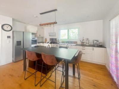 Acheter Maison 125 m2 Pessac