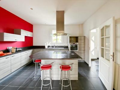 Acheter Maison 165 m2 Montauban