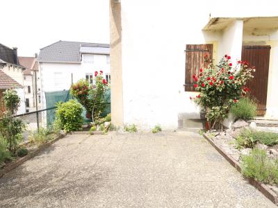 Acheter Maison Thillot Vosges