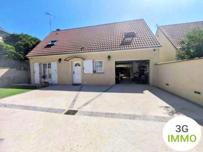 For sale Lizy-sur-ourcq 4 rooms 98 m2 Seine et marne (77440) photo 0