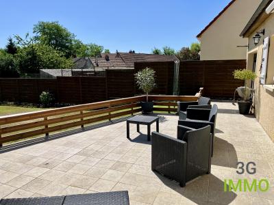 For sale Lizy-sur-ourcq 4 rooms 98 m2 Seine et marne (77440) photo 1