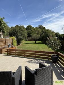 For sale Lizy-sur-ourcq 4 rooms 98 m2 Seine et marne (77440) photo 2
