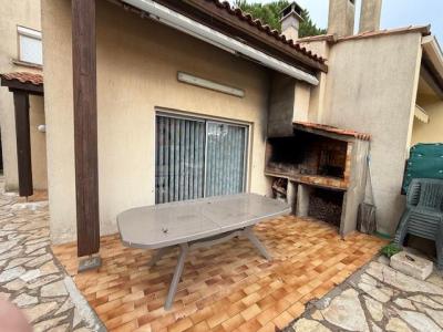Acheter Maison 57 m2 Valras-plage