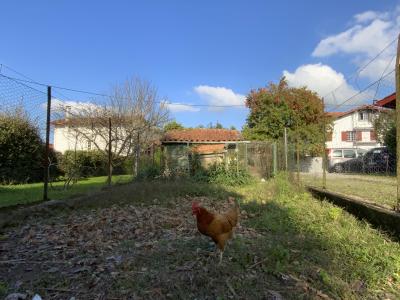Annonce Vente 5 pices Maison Ustaritz 64