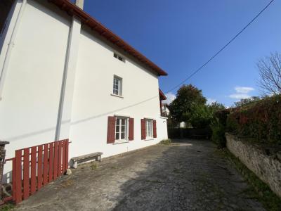 Acheter Maison Ustaritz Pyrenees atlantiques
