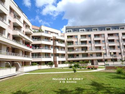 For sale Orleans 3 rooms 67 m2 Loiret (45000) photo 0