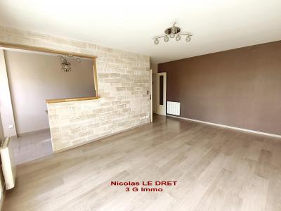 For sale Orleans 3 rooms 67 m2 Loiret (45000) photo 3
