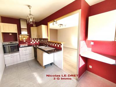 For sale Orleans 3 rooms 67 m2 Loiret (45000) photo 4