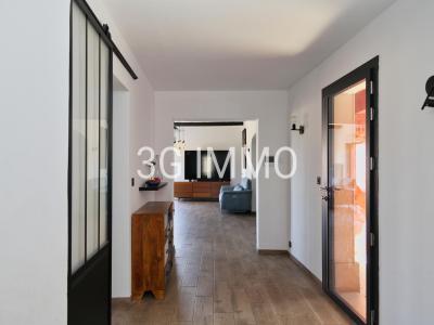 Acheter Maison Vallauris Alpes Maritimes