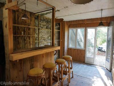 Acheter Maison Lanuejouls 180000 euros