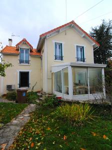 Acheter Maison 107 m2 Montgeron