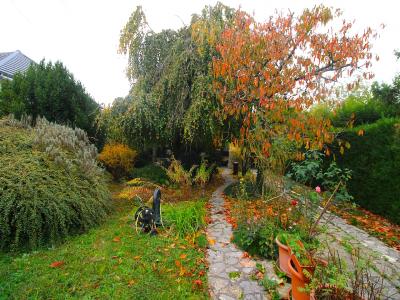 Acheter Maison Montgeron Essonne