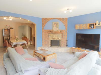 For sale Yerres GARE 11 rooms 263 m2 Essonne (91330) photo 4