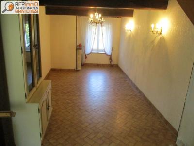 Annonce Vente 4 pices Maison Chateau-chinon 58