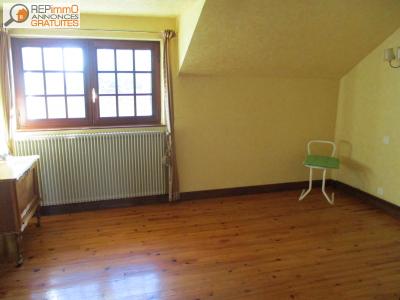 Acheter Maison Chateau-chinon Nievre