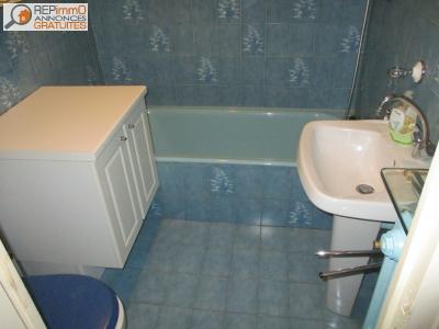 Acheter Maison Chateau-chinon 56000 euros