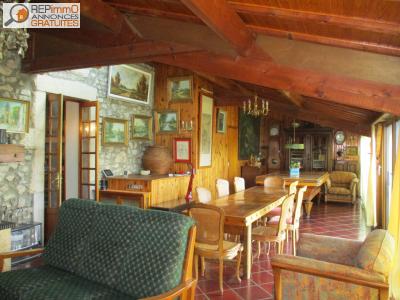 For sale Saint-leger-de-fougeret 8 rooms 207 m2 Nievre (58120) photo 2