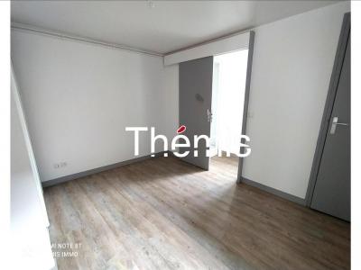 Louer Appartement 30 m2 Guingamp