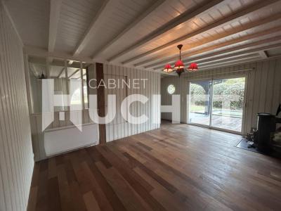 Acheter Maison 135 m2 Dives-sur-mer