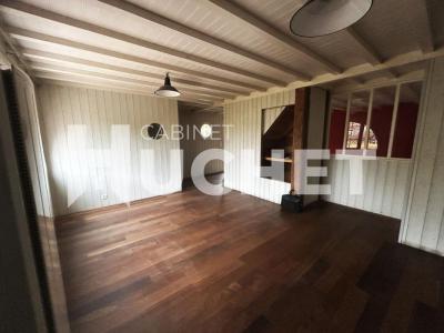 Acheter Maison Dives-sur-mer Calvados