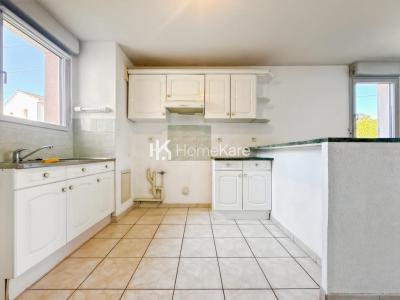 For sale Saint-orens-de-gameville 4 rooms 85 m2 Haute garonne (31650) photo 3